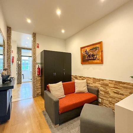 Quiet And Cozy, Easy Access To Lisbon Highlights #1880 Lägenhet Exteriör bild