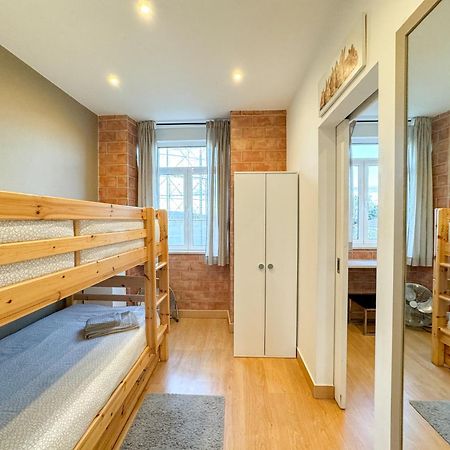 Quiet And Cozy, Easy Access To Lisbon Highlights #1880 Lägenhet Exteriör bild