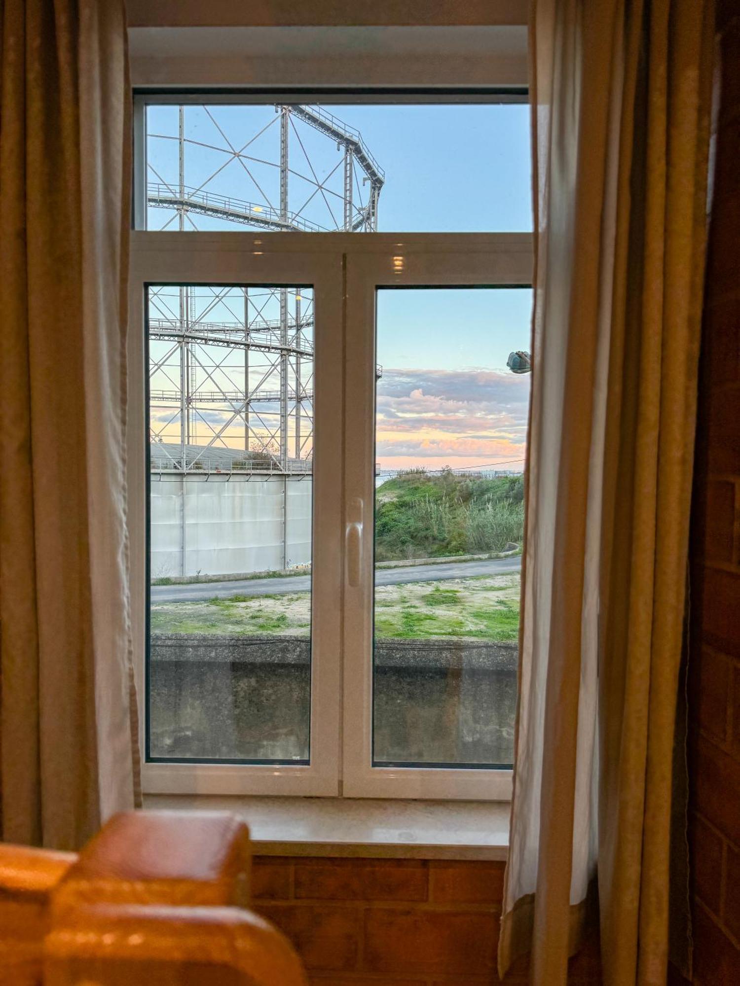 Quiet And Cozy, Easy Access To Lisbon Highlights #1880 Lägenhet Exteriör bild