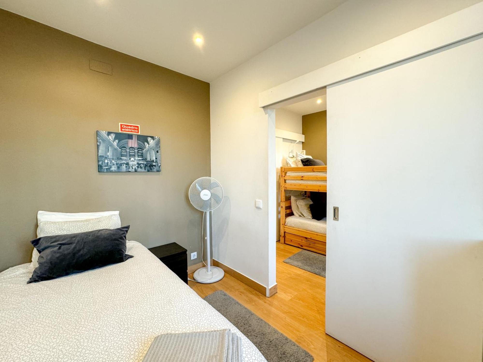 Quiet And Cozy, Easy Access To Lisbon Highlights #1880 Lägenhet Exteriör bild