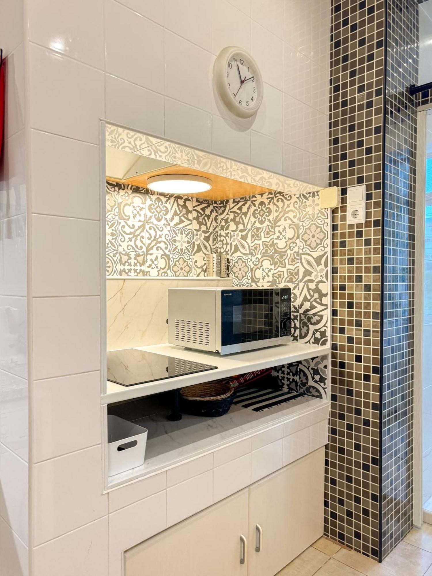 Quiet And Cozy, Easy Access To Lisbon Highlights #1880 Lägenhet Exteriör bild