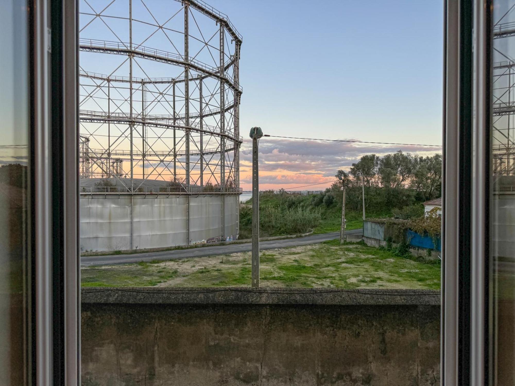 Quiet And Cozy, Easy Access To Lisbon Highlights #1880 Lägenhet Exteriör bild