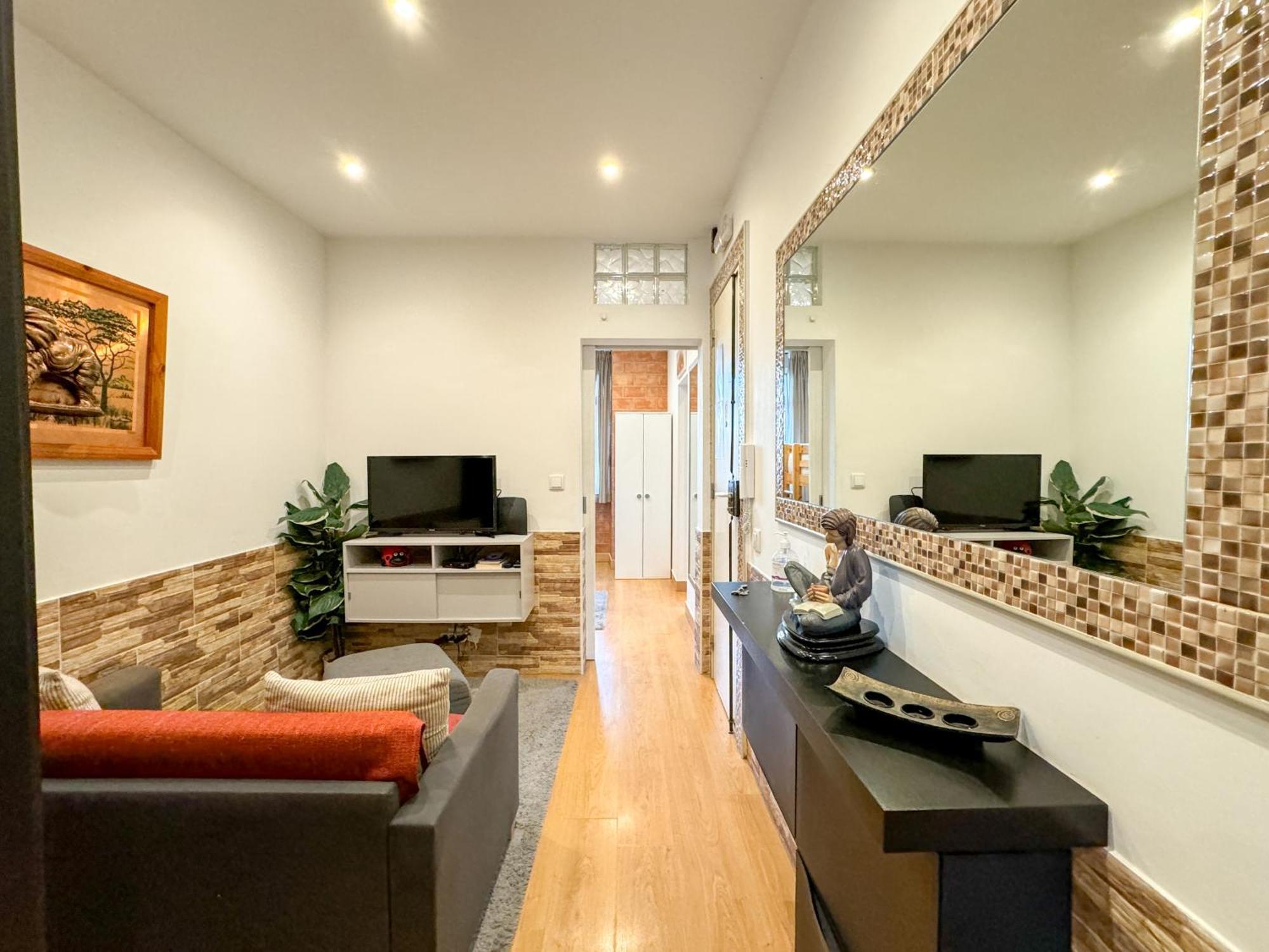 Quiet And Cozy, Easy Access To Lisbon Highlights #1880 Lägenhet Exteriör bild