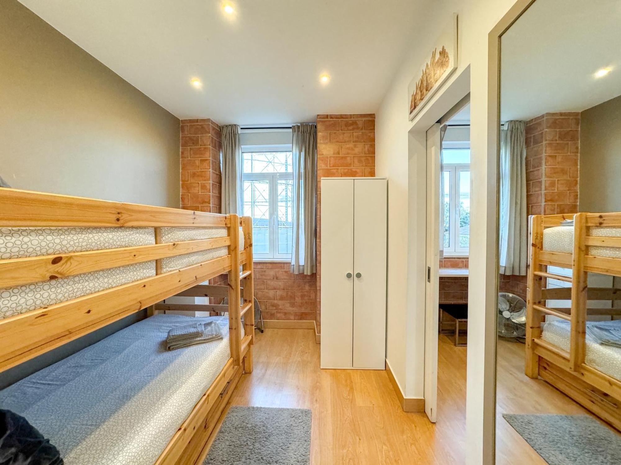Quiet And Cozy, Easy Access To Lisbon Highlights #1880 Lägenhet Exteriör bild